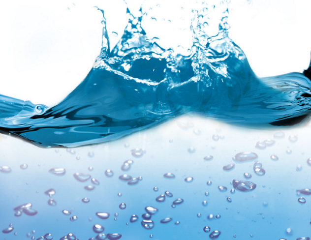 水與健康的關系?